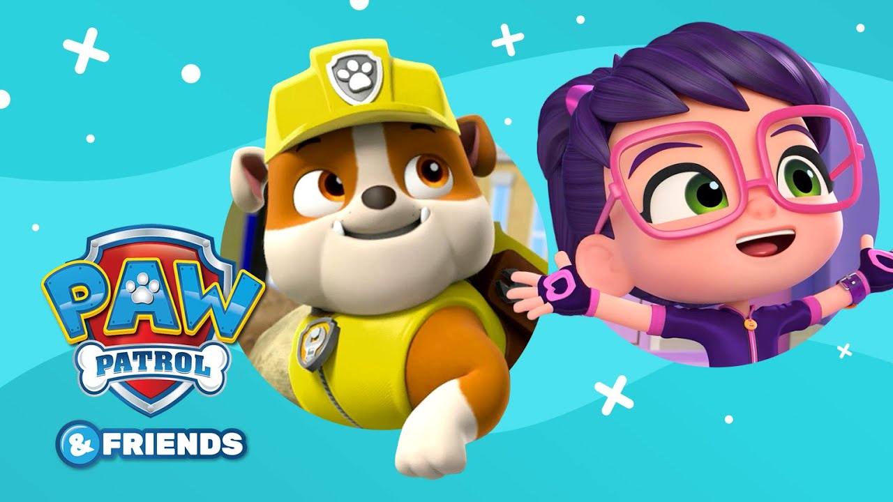 paw patrol porn - luna benna onlyfans wife shows off her tits