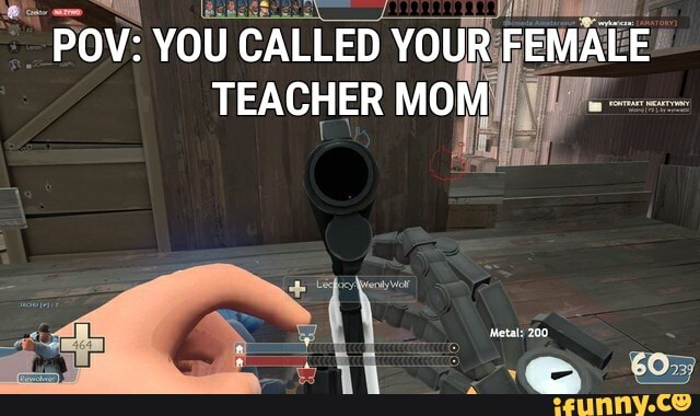 Mom Pov Teacher gets kidnapped corey pentz recommends Mom Pov Teacher