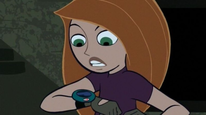 Best of Anime porn kim possible