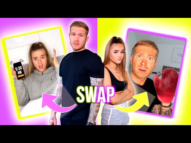 daughter swap videos - scubasquad leak charlotte parks onlyfans leak