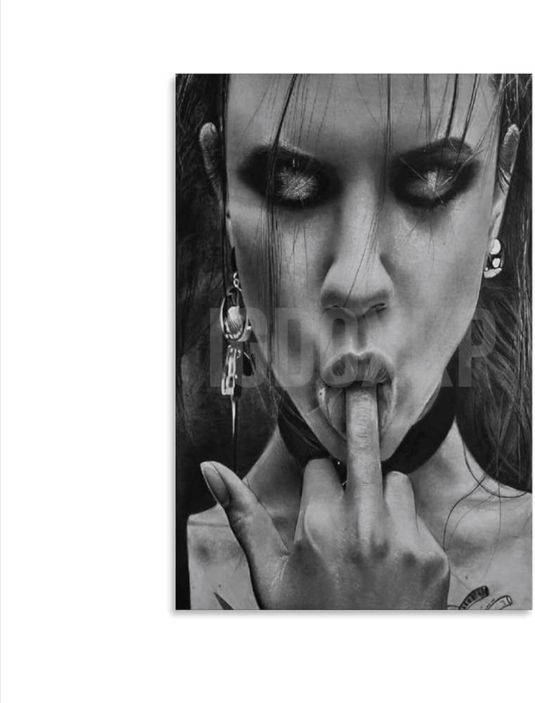darla daugherty recommends Sucking Black And White