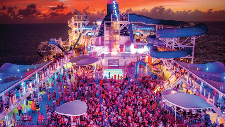 barbara suttles like swinger cruise stories photo clare kniveton recommends swinger cruise stories pic
