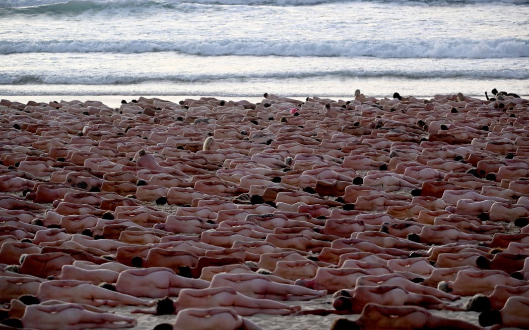 charlotte wilson recommends Naked People On Nude Beach