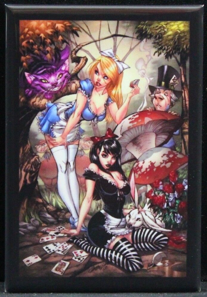 naughty alice in wonderland for dick naughty alice in wonderland