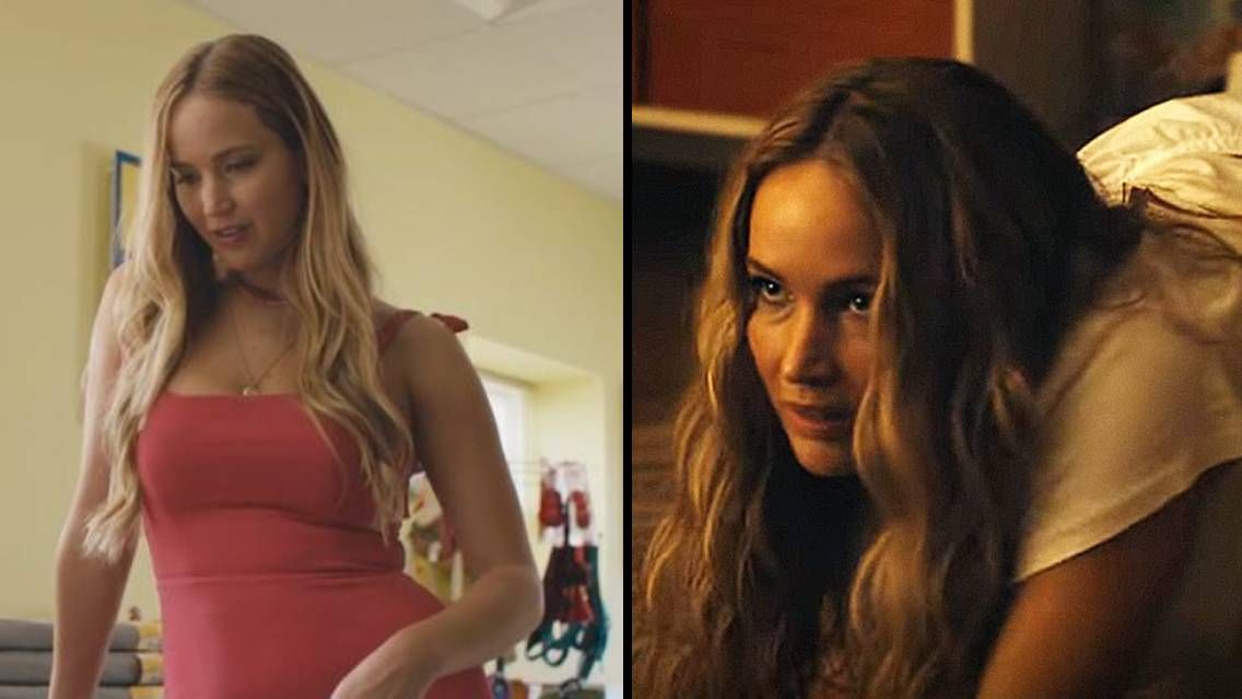 Best of alyssia vera only fans becca boever share jennifer lawrence sex video photos