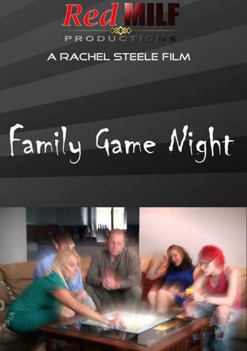 Family Game Night Porn porn tape arnel gratel recommends Family Game Night Porn
