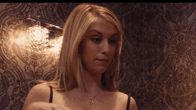 Reya reign sex toon Jennifer Holland American Pie padme nude