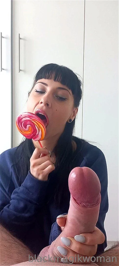 andrea garma recommends lollipop blowjob brian polston add lollipop blowjob photo