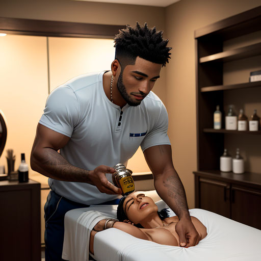 deidra howell recommends nuru massage tutorial carol hills add nuru massage tutorial photo