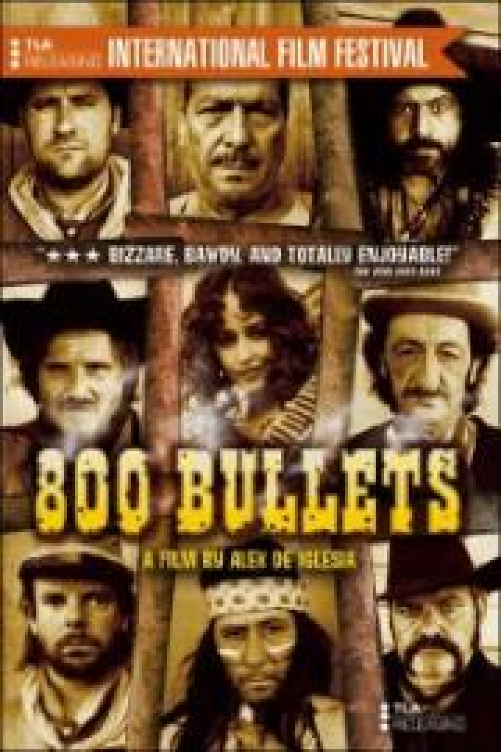 800 bullets full movie - charlotte lewis nude backroom casting couch jane