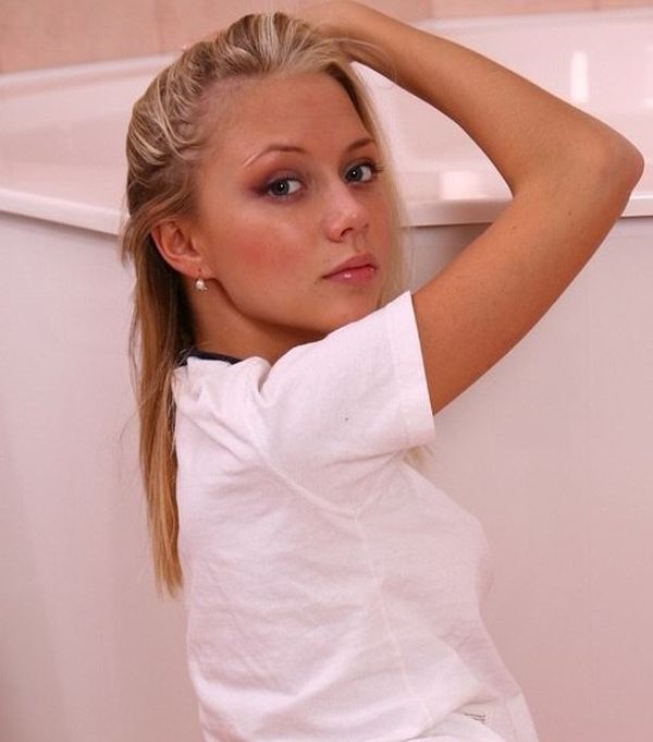 hot nude russian chicks - jay tate porn gina mastrogiacomo nude