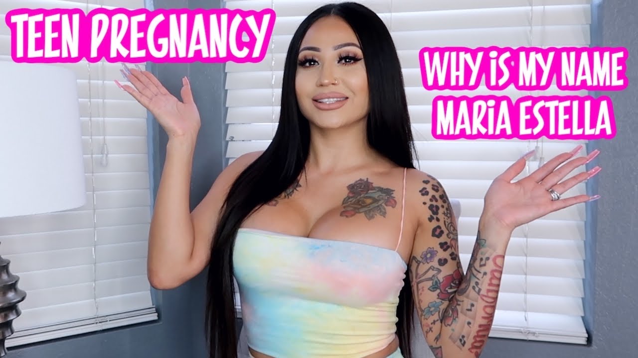doug boyd recommends maria estella onlyfans leak cindy cauthron add maria estella onlyfans leak photo