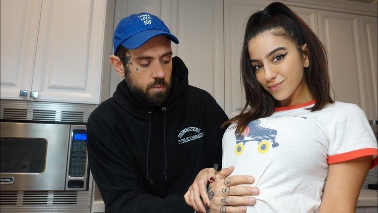 lena the plug jasonluv video - madison marz lexi tyler