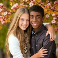 dax cooper recommends Missionary Interracial