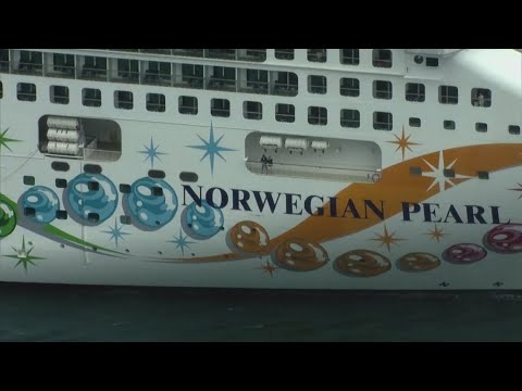 donna cancilla recommends Nude Cruise Videos