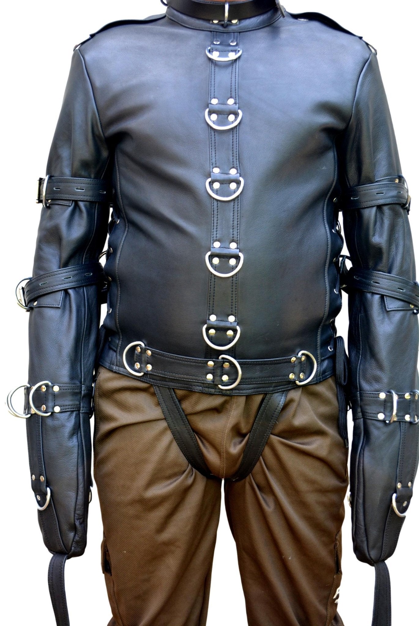 akansha anand like straight jacket bondage photo darlene trudeau recommends straight jacket bondage pic