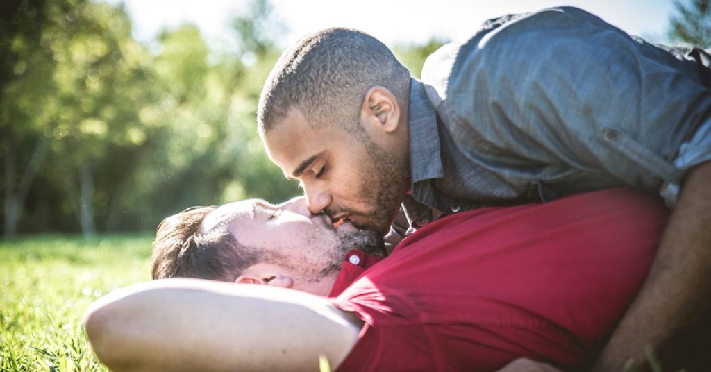 Best of Men having intercourse with men
