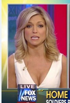 bill mauck recommends Ainsley Earhardt Naked