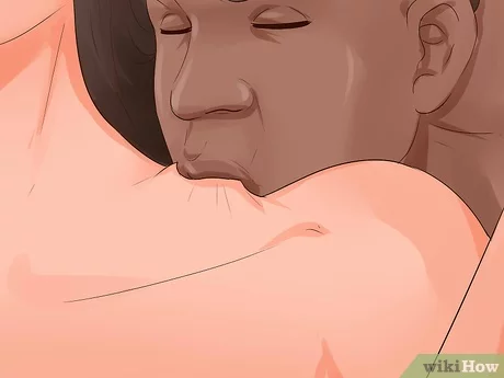 Best of videos pornos trios caseros adeolu akinwumi share hickeys on tits photos