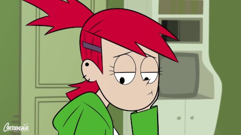 denise barens recommends Cartoonsaur Sinful