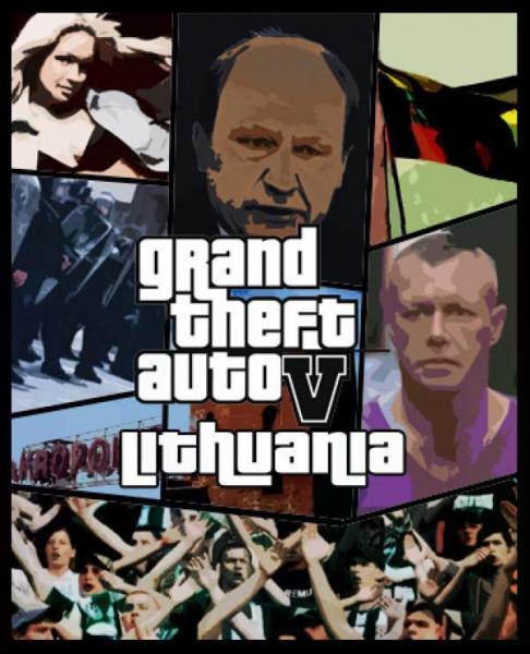 grand theft auto porn parody - crazycrissy smoking la tia lopez