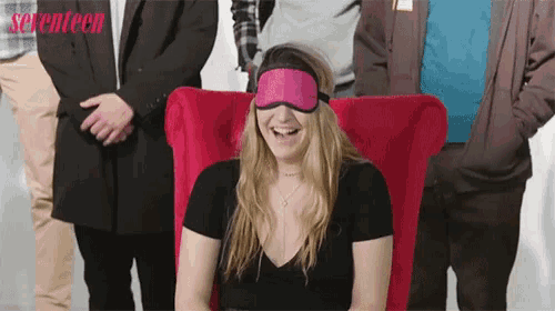 brian wintzer like blindfold wife share photo alice sarmiento recommends blindfold wife share pic