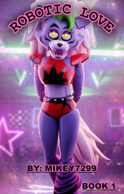 bonnie lee evans recommends Five Nights At Freddys Futanari