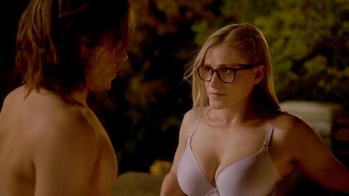 david kamen recommends Olivia Taylor Dudley Tits