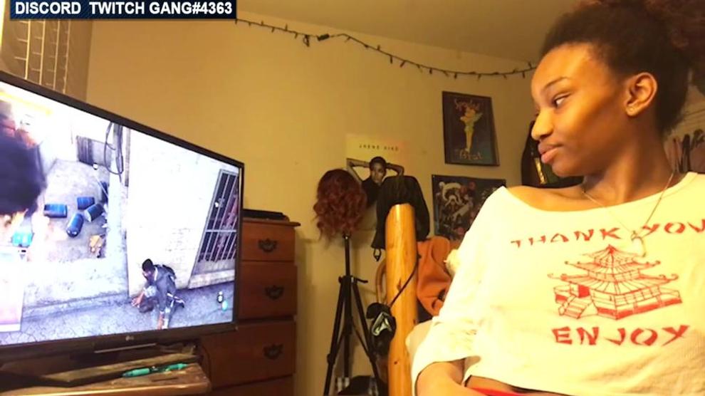 streamer nipple slip - xxx somali sunny leone pornestar