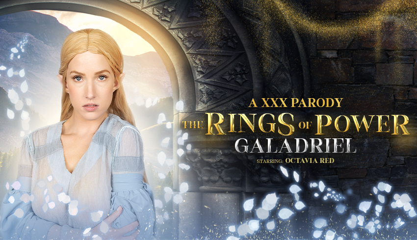 Best of allan forrest's gallery alexis love xxx aaron barrus add photo the ring porn parody