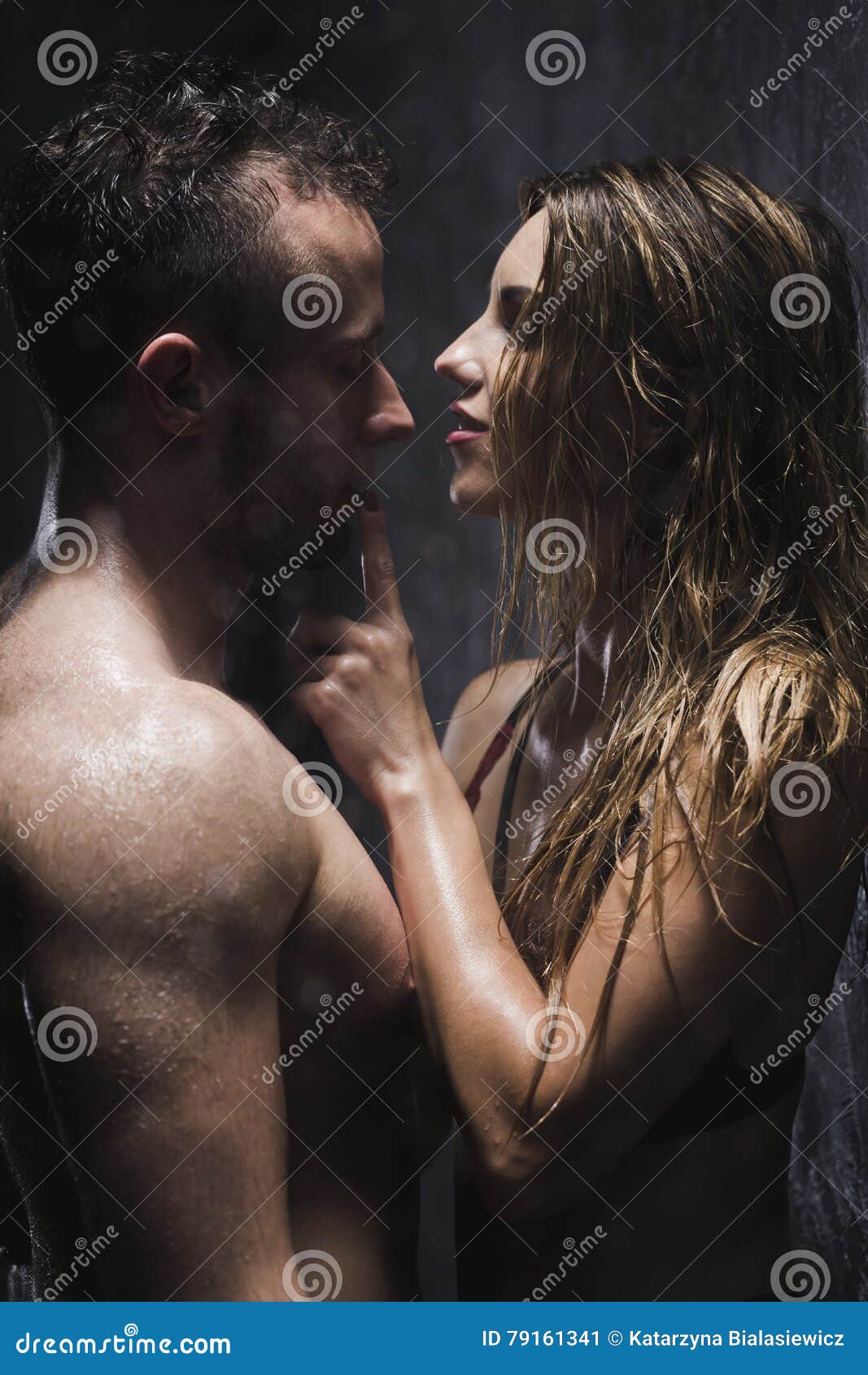 angelica wade recommends Lesbian Seduction Shower