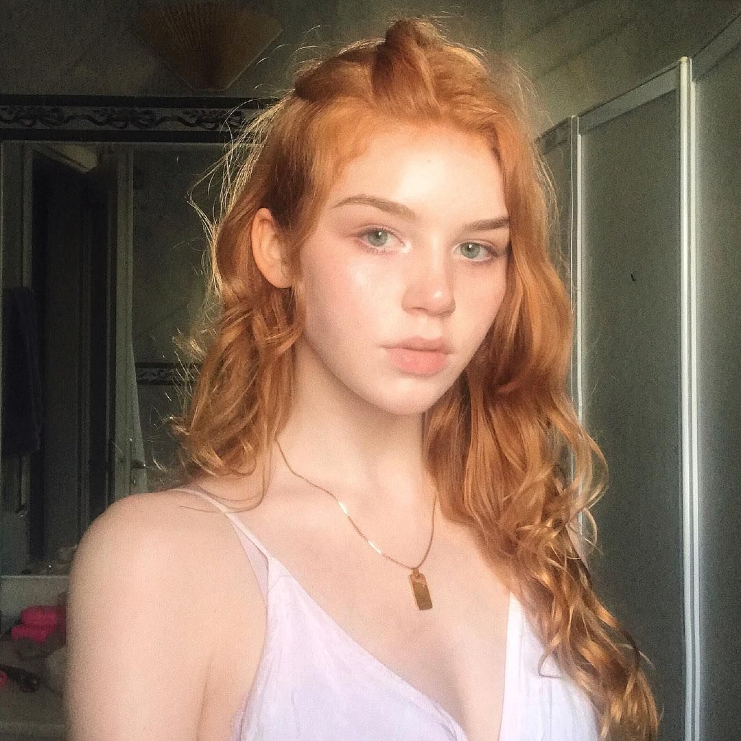 lollipop ginger onlyfans - soup porn megan avalon porn