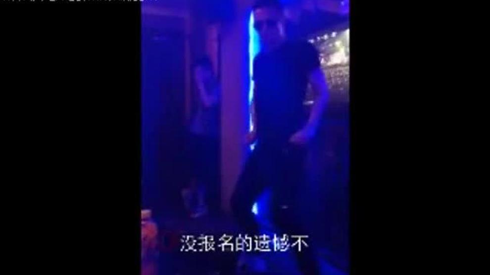 chinese ktv porn - gina kilmer mallu sex video