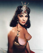 Gina Lollobrigida Nude ri review charolette green recommends Gina Lollobrigida Nude