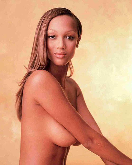 naked pics of tyra banks - kaitviolet onlyfans 4k anus