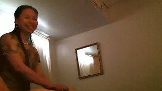 ben fessler recommends Hidden Cam Asian Massage Parlour