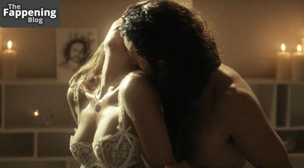 karla souza nude - gia dibella porn male anal stretch