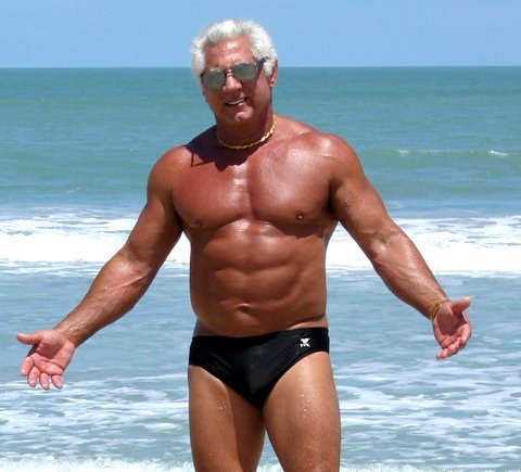 adam humphrey recommends Mature Silver Daddies