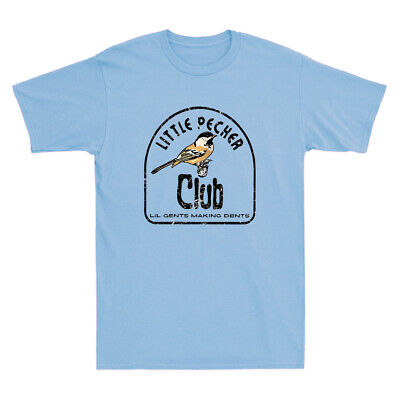 amy amber recommends Small Pecker Club