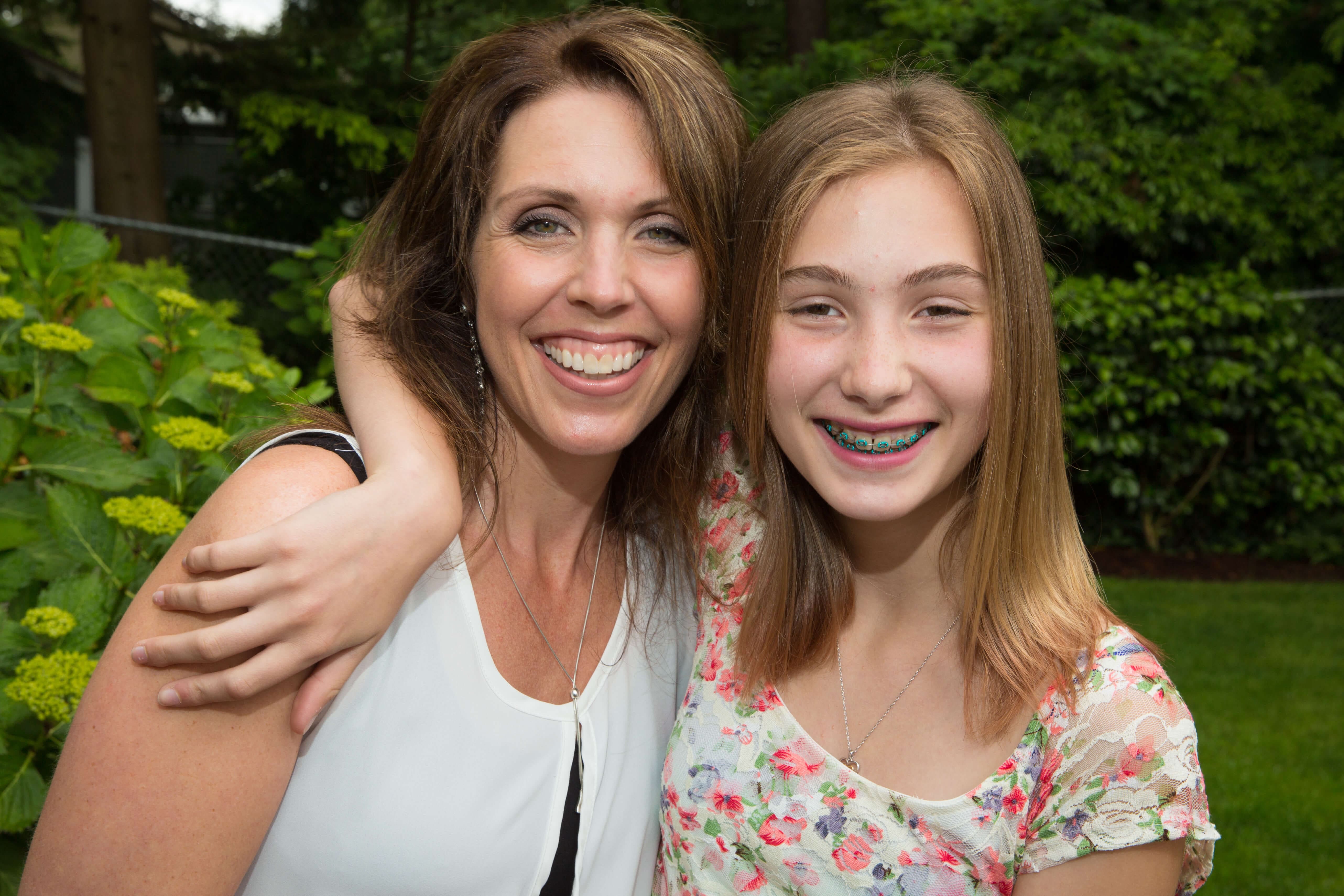 real mother daughter nudes - adrianna jade age fun and naked