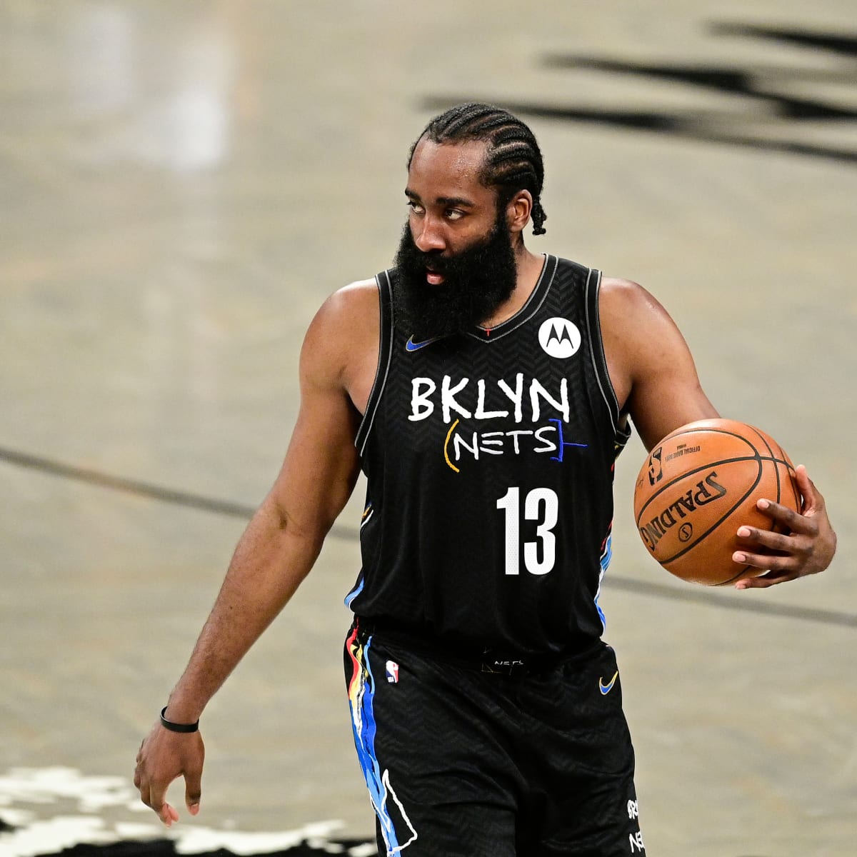 anirudh chopra recommends James Harden Braids