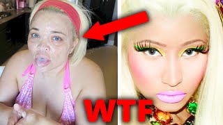 Trisha Paytas Porni i norge alex schleich recommends Trisha Paytas Porni