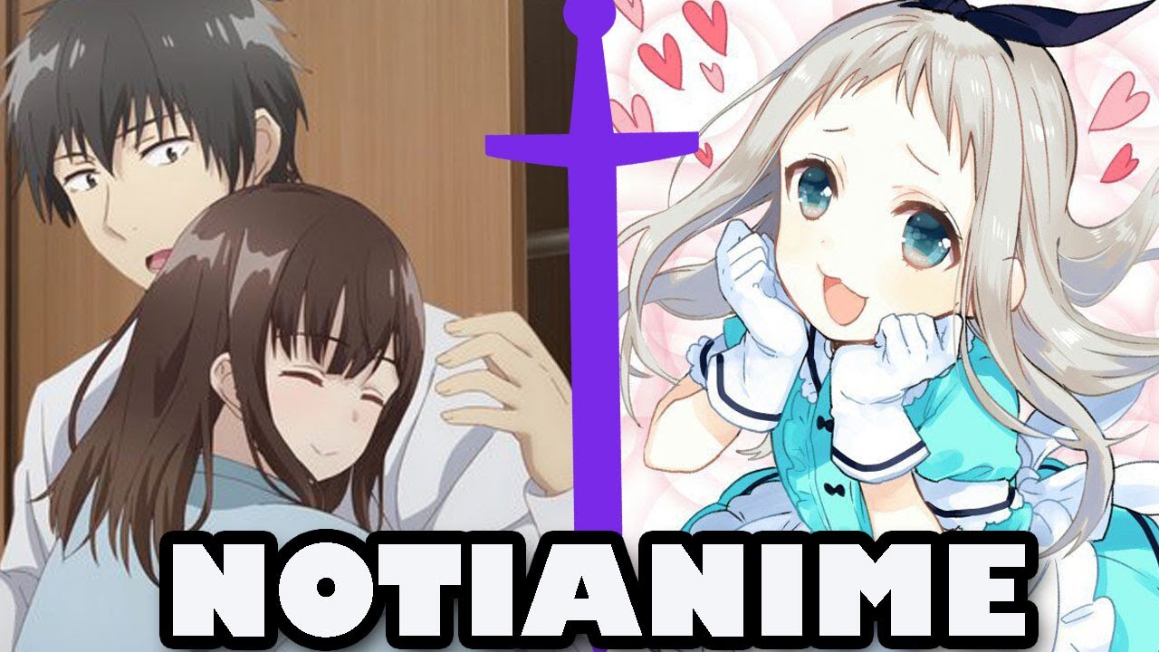 cheryl hope recommends nopor de anime pic