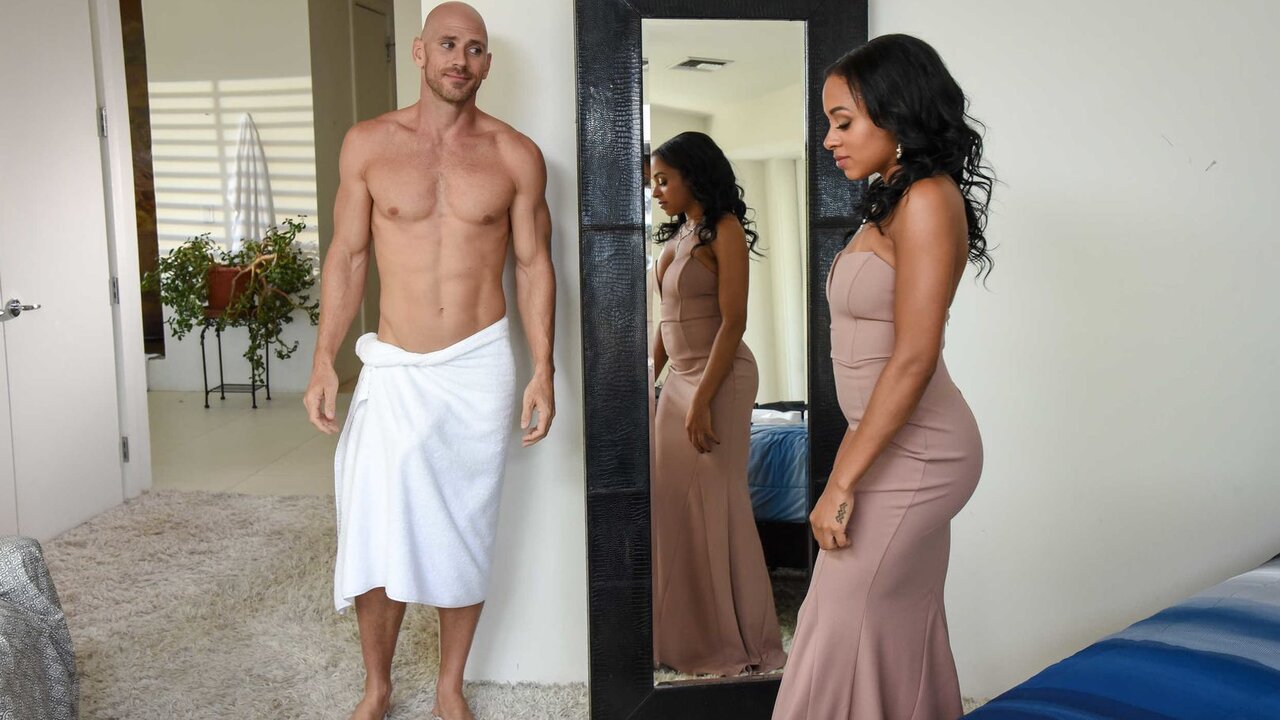 Best of bb jones porn star amanda keir share anya ivy maid of honor photos
