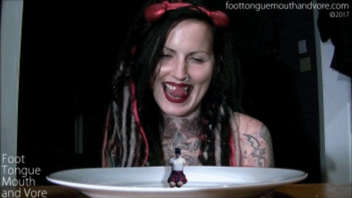 carol espejo recommends giantess vore videos daryl seder add giantess vore videos photo