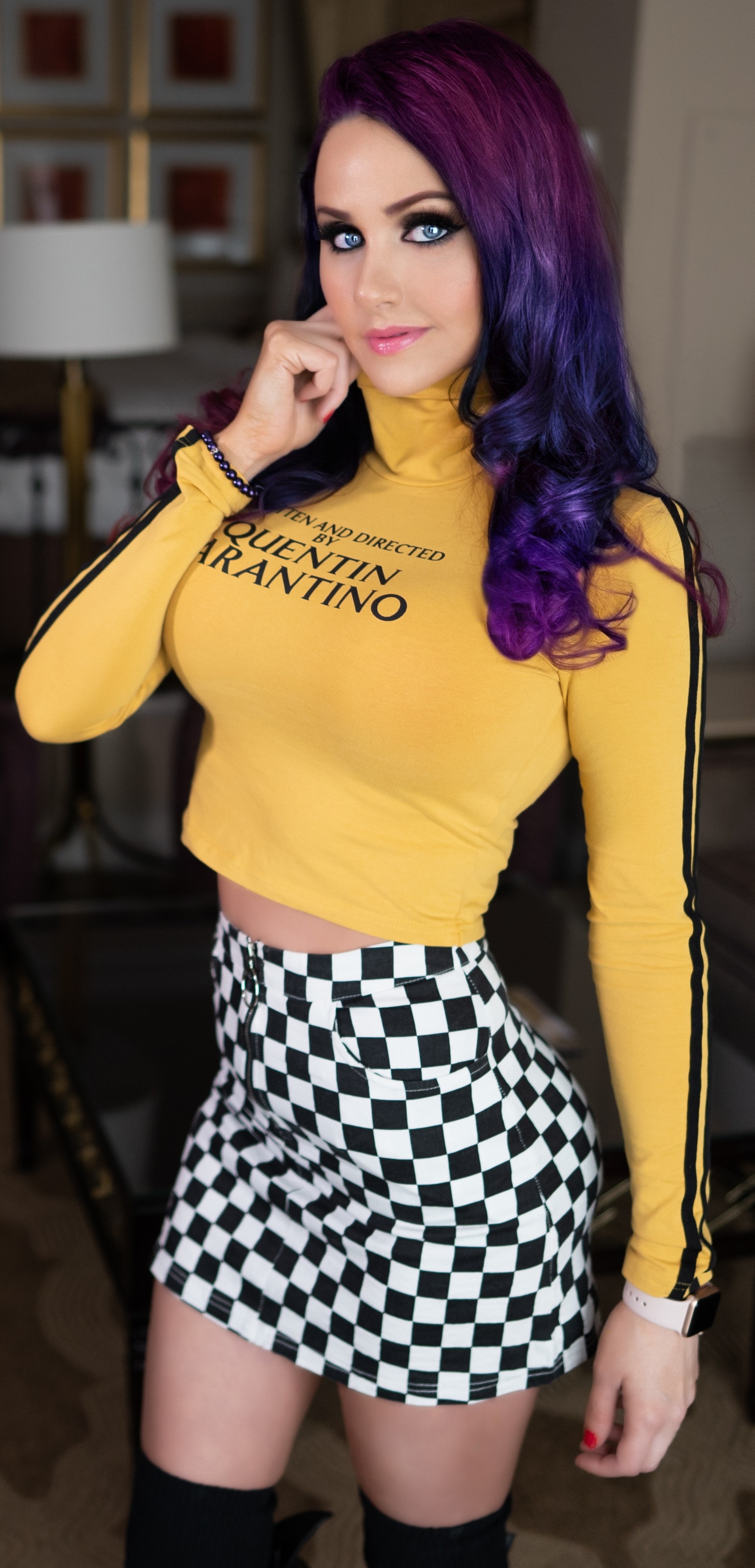 angiegriffin onlyfans leak - pastel goddess femdom kathryn erbe nude