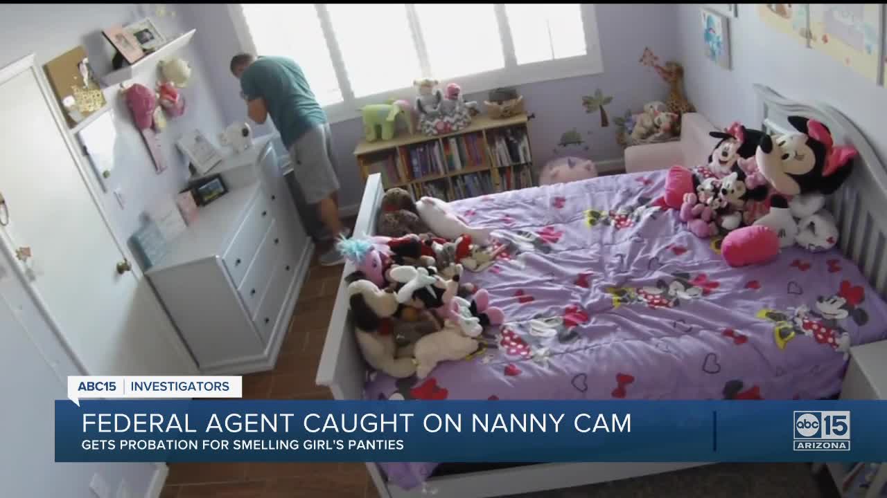 alaa alkady recommends Caught Sister Panties