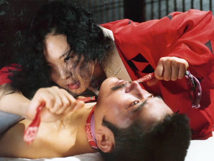 christal ward recommends Japanese Hottest Movies
