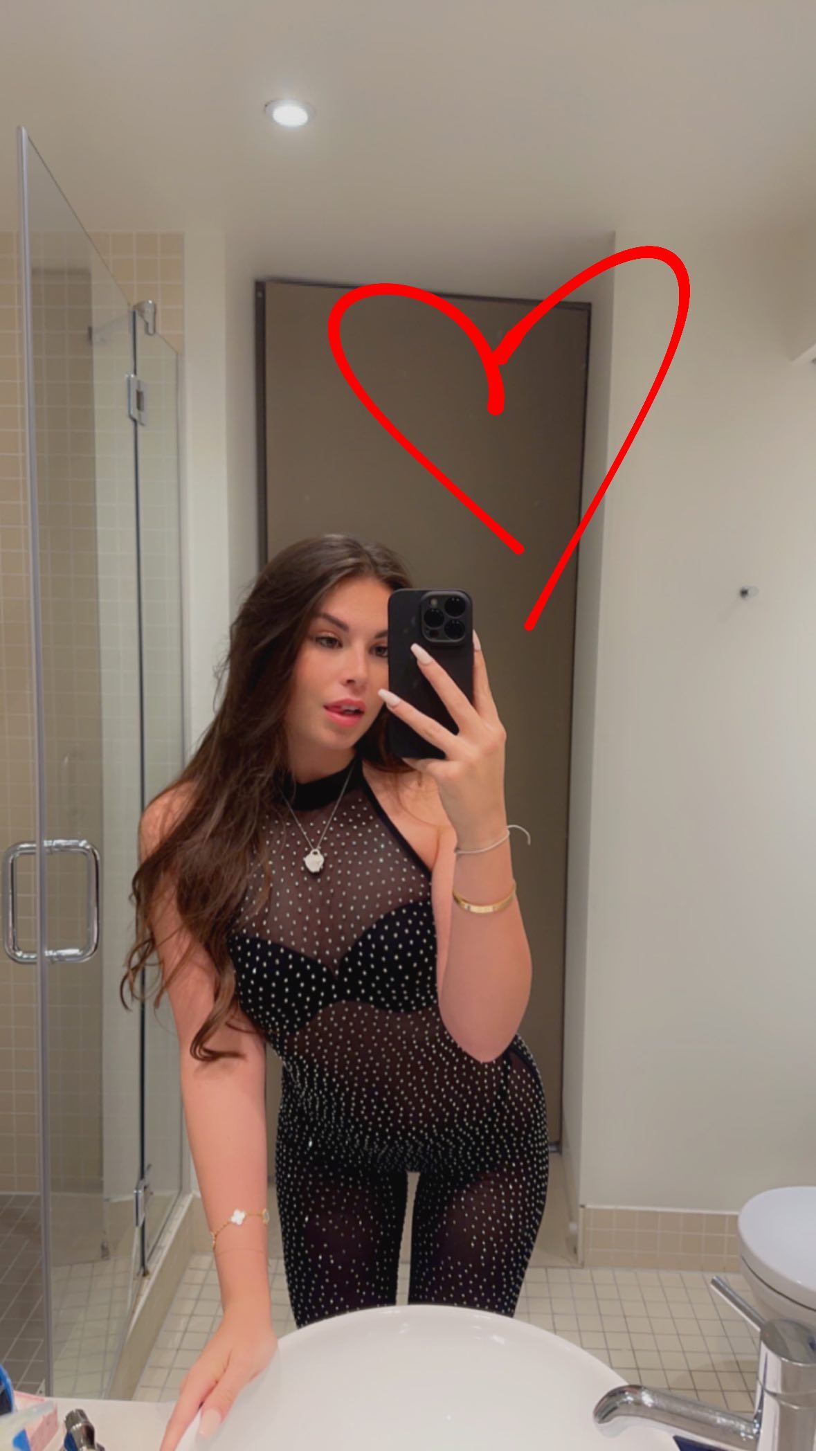 Best of buster weeks's gallery hannah waddingham nude pics doreen simmons add photo lauren alexis onlyfans porn