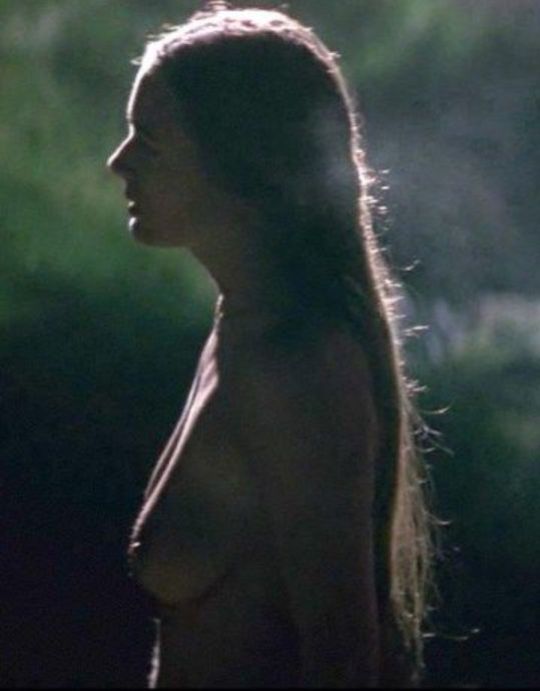 alicia saari recommends Catherine Mccormack Nude